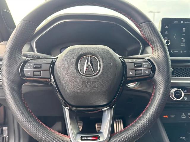 2025 Acura Integra Type S
