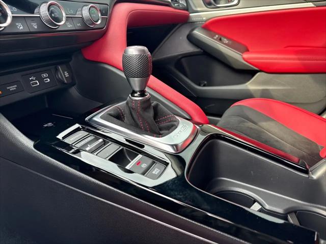 2025 Acura Integra Type S