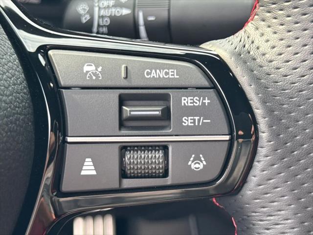 2025 Acura Integra Type S