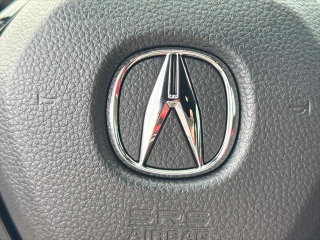 2025 Acura Integra Type S