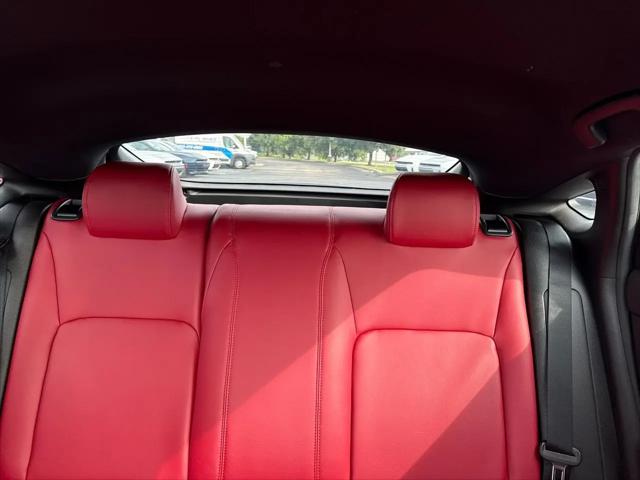 2025 Acura Integra Type S