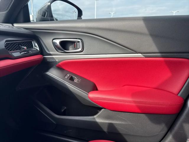 2025 Acura Integra Type S