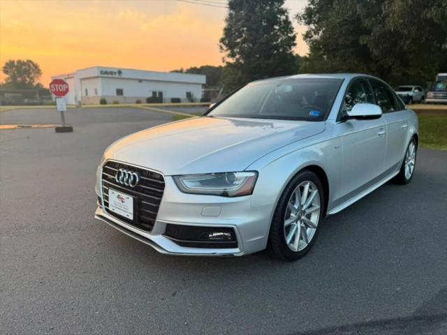 2014 Audi A4 2.0T Premium for sale in Chantilly, VA