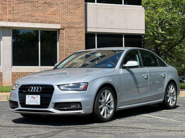 2014 Audi A4 2.0T Premium for sale in Chantilly, VA