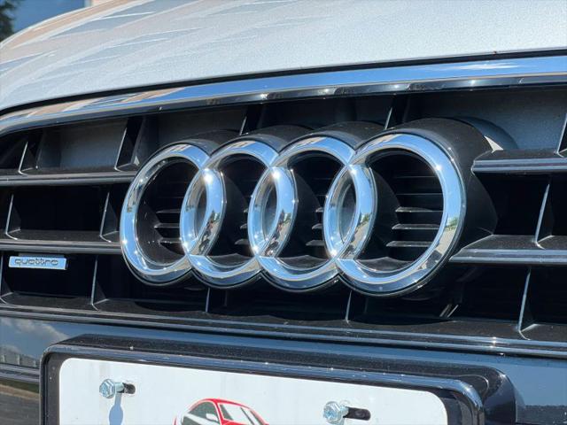 2014 Audi A4 2.0T Premium