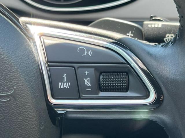 2014 Audi A4 2.0T Premium