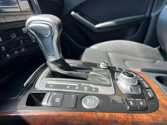 2014 Audi A4 2.0T Premium