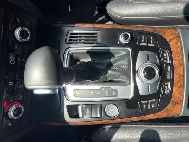 2014 Audi A4 2.0T Premium
