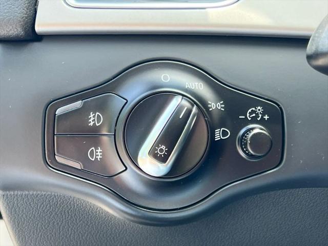 2014 Audi A4 2.0T Premium
