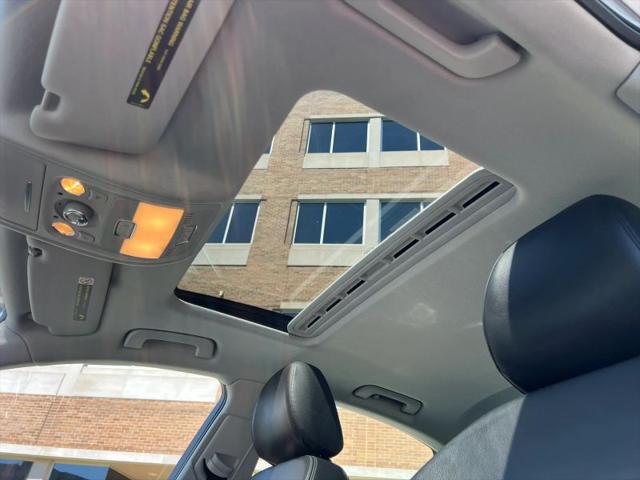 2014 Audi A4 2.0T Premium
