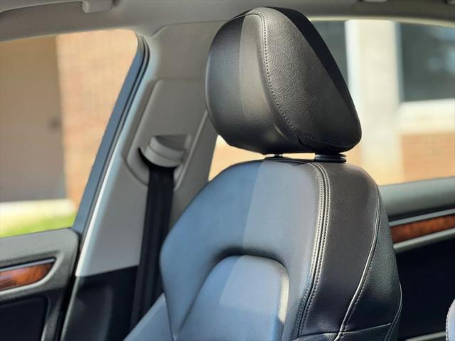 2014 Audi A4 2.0T Premium