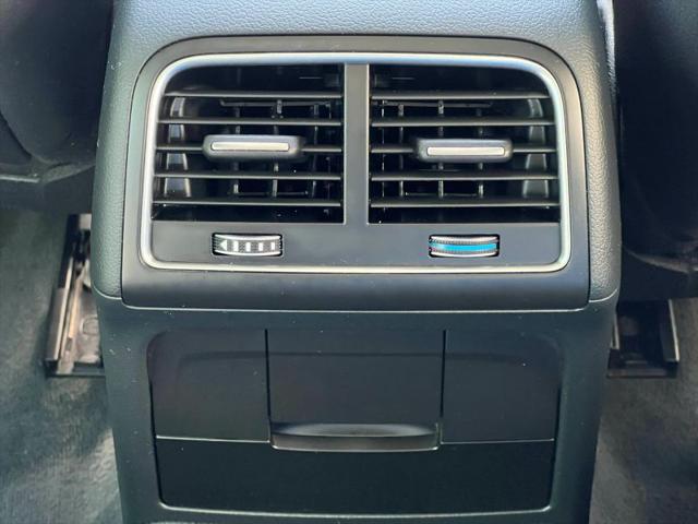 2014 Audi A4 2.0T Premium