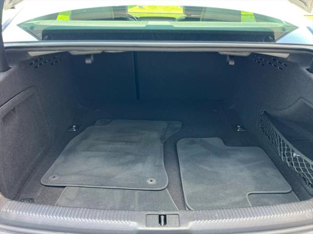 2014 Audi A4 2.0T Premium