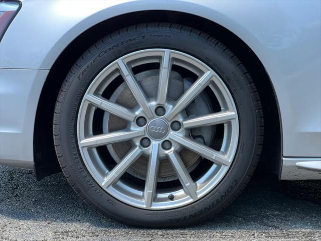 2014 Audi A4 2.0T Premium