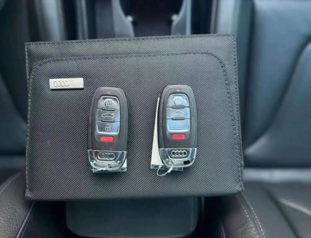 2014 Audi A4 2.0T Premium