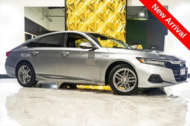 2022 Honda Accord Hybrid EX-L for sale in Rahway, NJ