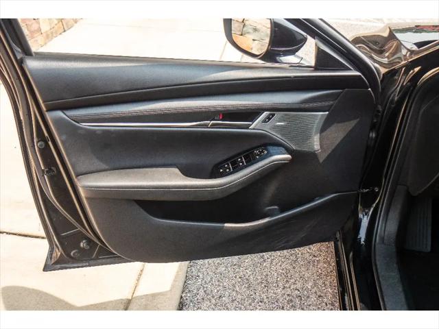 2021 Mazda Mazda3 Premium
