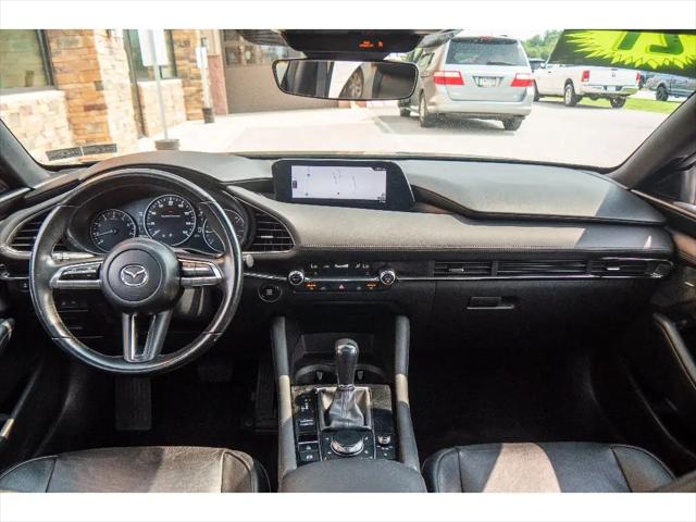 2021 Mazda Mazda3 Premium