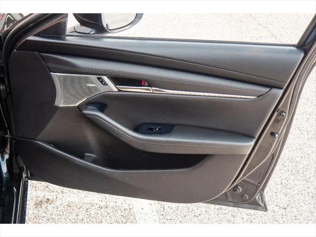 2021 Mazda Mazda3 Premium