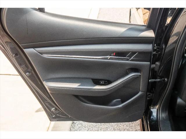 2021 Mazda Mazda3 Premium