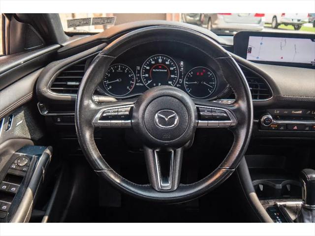 2021 Mazda Mazda3 Premium