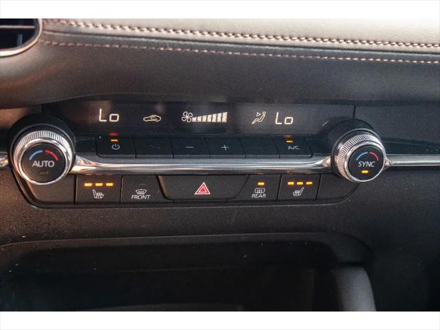 2021 Mazda Mazda3 Premium