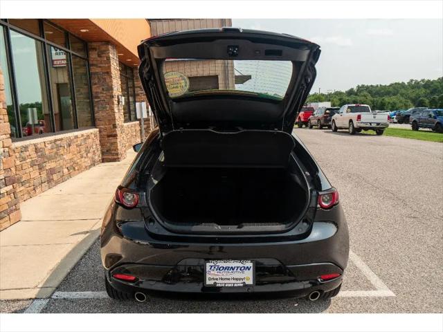 2021 Mazda Mazda3 Premium