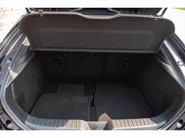 2021 Mazda Mazda3 Premium