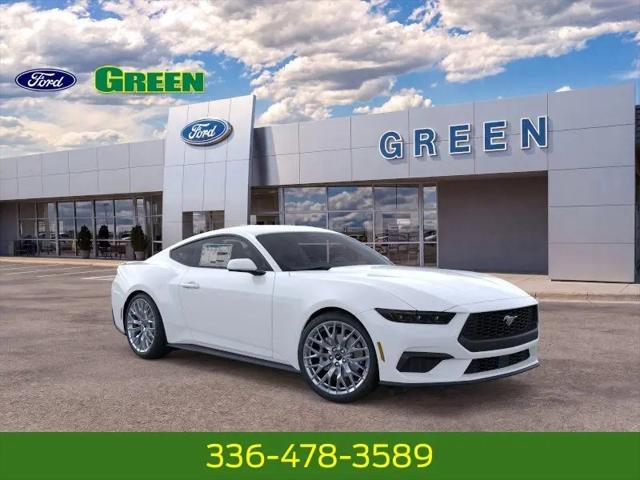 2026 Ford Mustang EcoBoost Premium Fastback for sale in Greensboro, NC