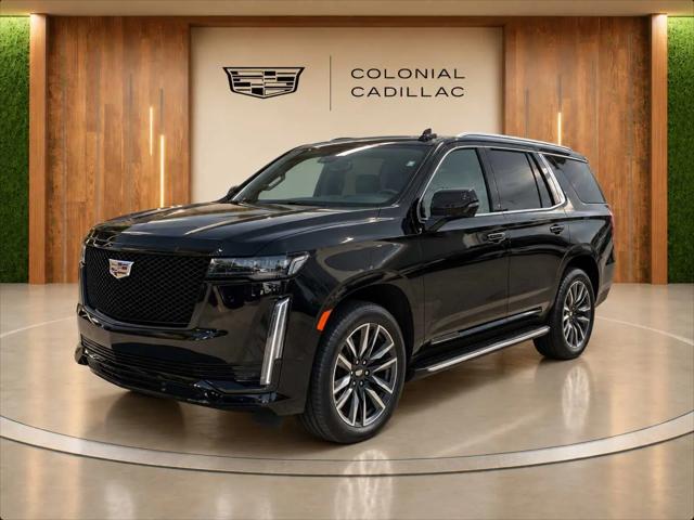 2024 Cadillac Escalade 4WD Sport for sale in Woburn, MA