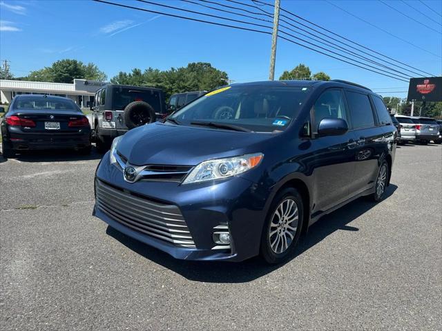 2020 Toyota Sienna XLE Premium for sale in Blackwood, NJ