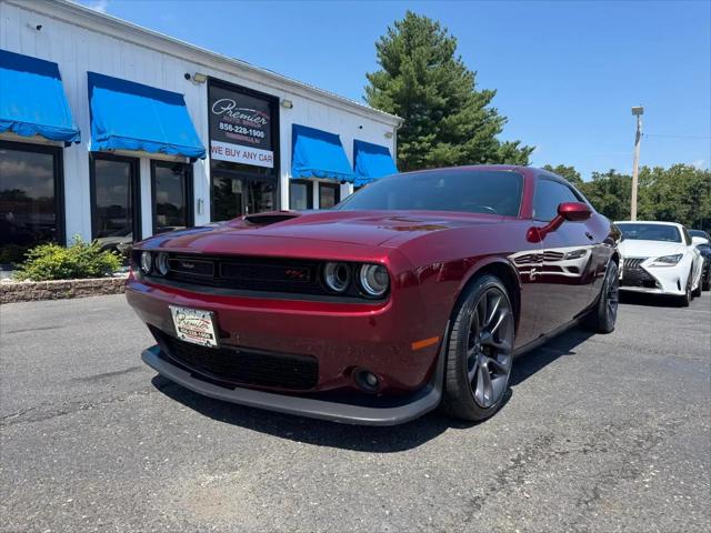 2020 Dodge Challenger R/T Scat Pack for sale in Blackwood, NJ