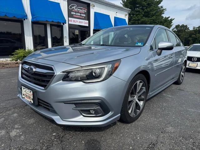 2018 Subaru Legacy 3.6R Limited for sale in Blackwood, NJ