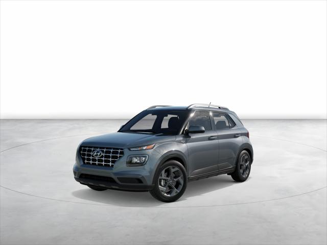 2026 Hyundai Venue SEL for sale in Dublin, CA