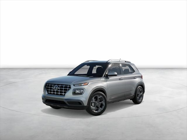 2026 Hyundai Venue SEL for sale in Dublin, CA