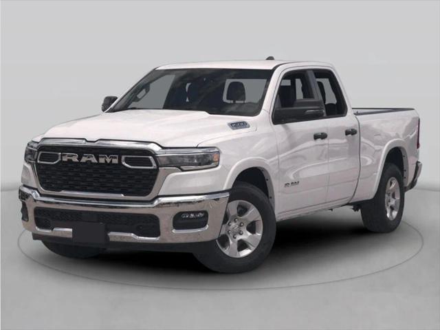 2026 Ram 1500 Express Crew Cab 4x4 5'7" Box for sale in Claremore, OK