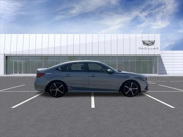 2023 Honda Civic Touring