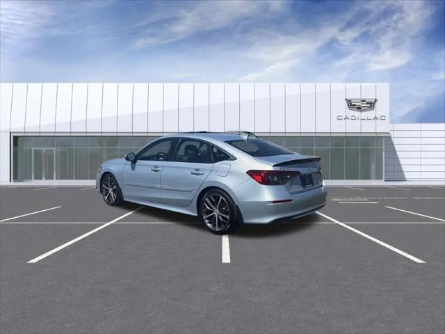 2023 Honda Civic Touring