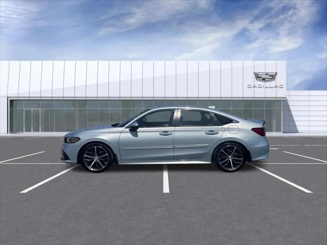 2023 Honda Civic Touring