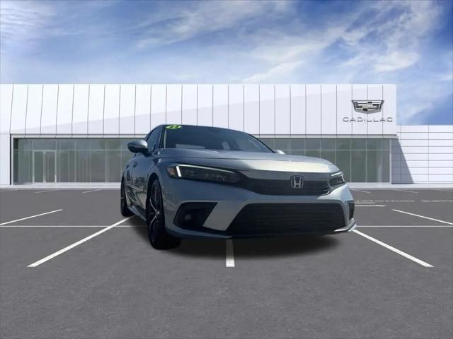 2023 Honda Civic Touring
