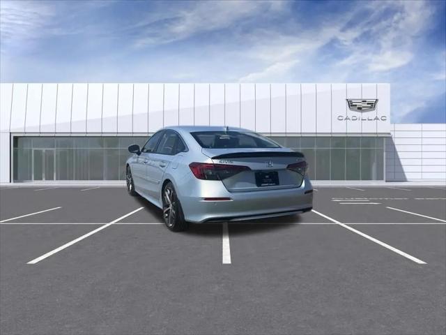 2023 Honda Civic Touring