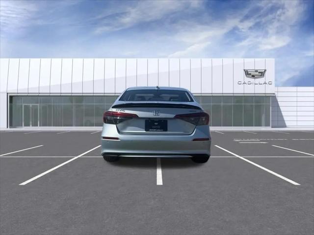 2023 Honda Civic Touring
