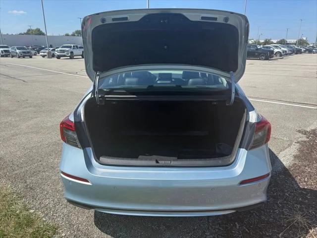 2023 Honda Civic Touring