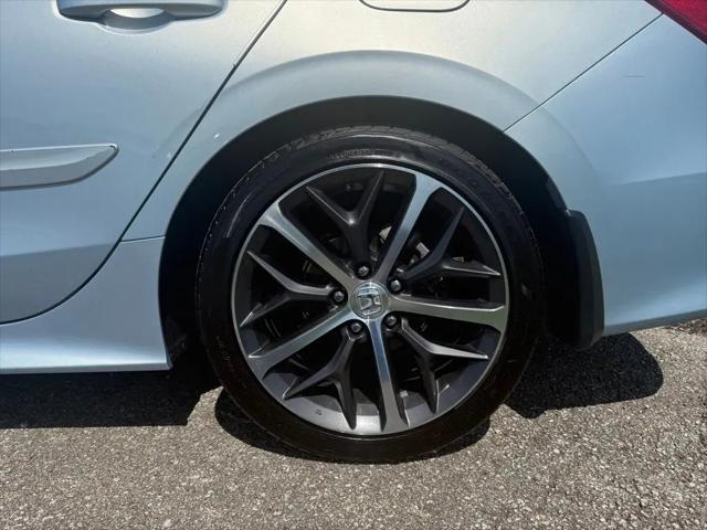 2023 Honda Civic Touring