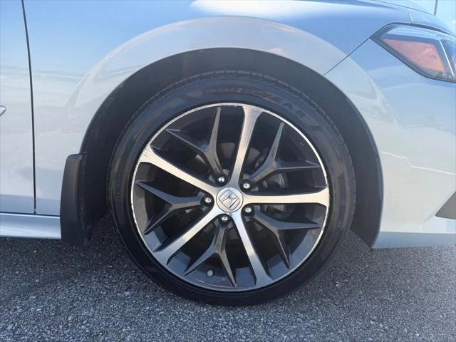 2023 Honda Civic Touring