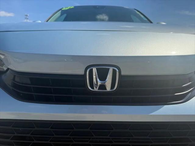 2023 Honda Civic Touring