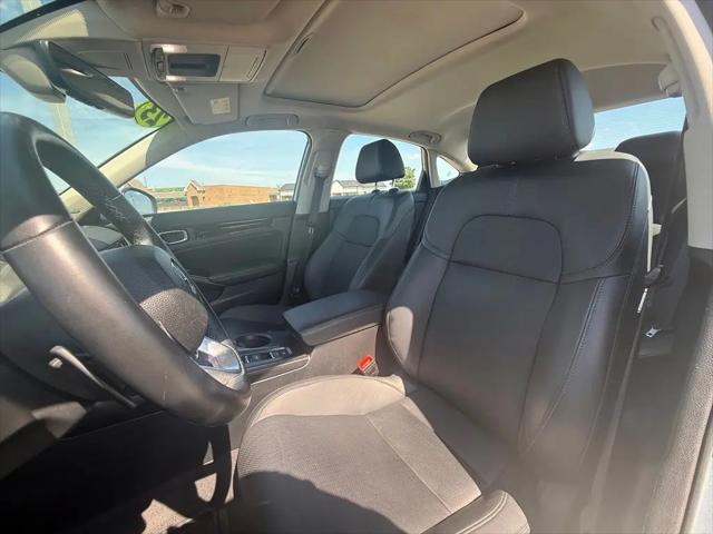 2023 Honda Civic Touring
