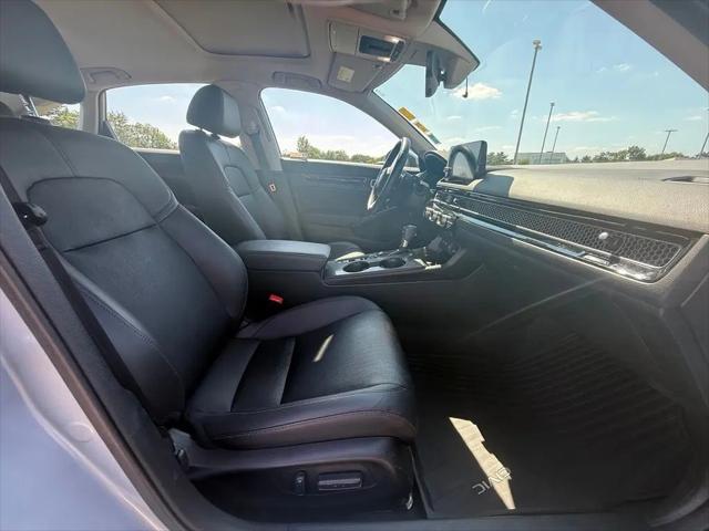2023 Honda Civic Touring