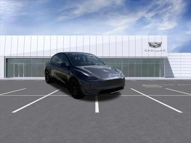 2023 Tesla Model Y Performance Dual Motor All-Wheel Drive for sale in Fishers, IN