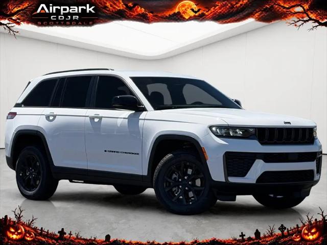 2026 Jeep Grand Cherokee Altitude 4x2 for sale in Scottsdale, AZ